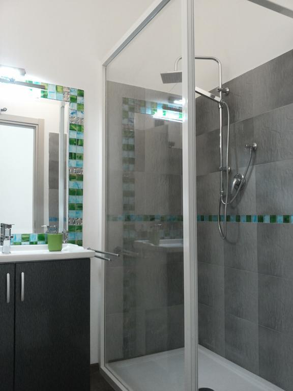 טריאסטה Brilliant Camere מראה חיצוני תמונה