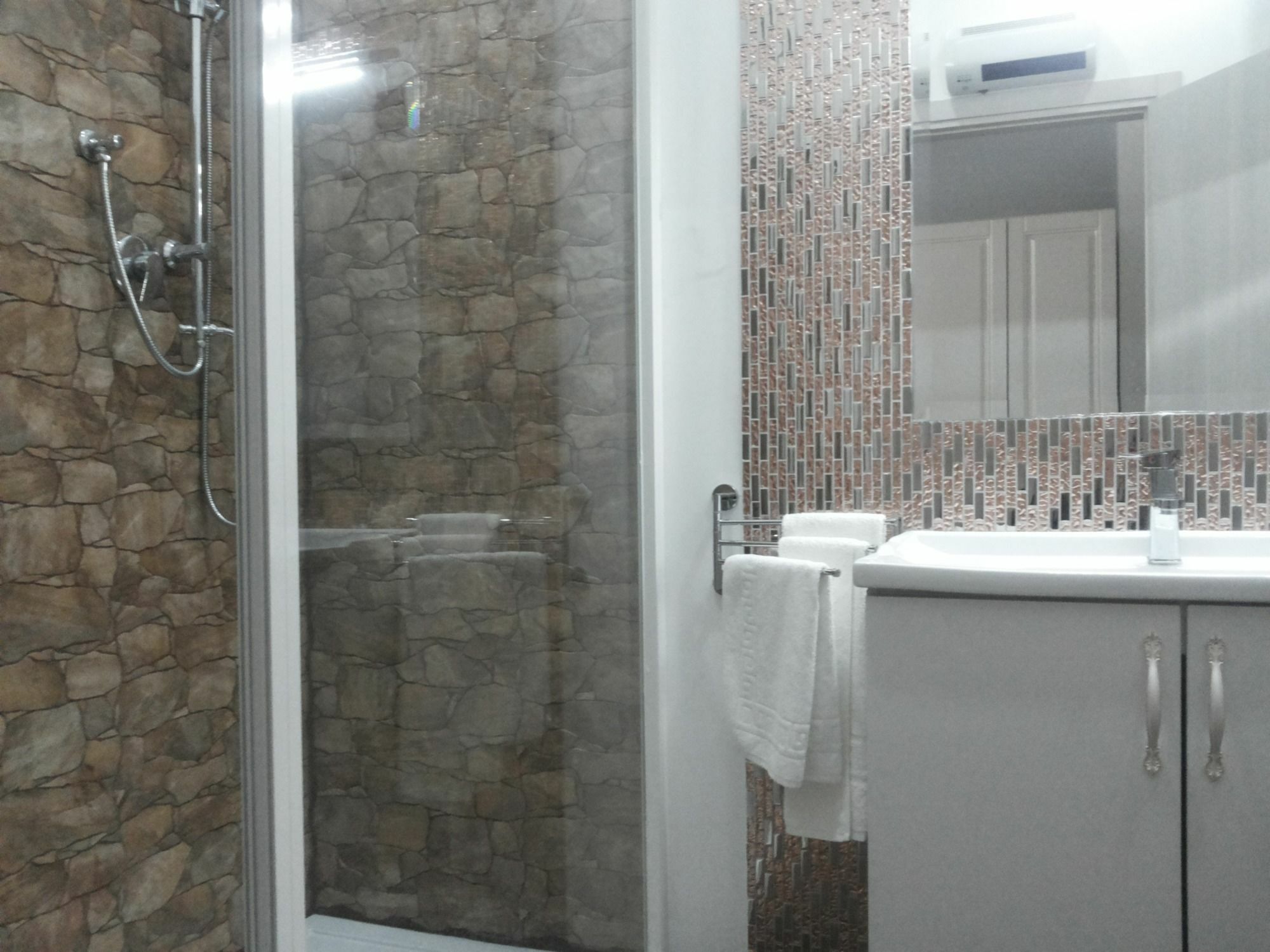 טריאסטה Brilliant Camere מראה חיצוני תמונה